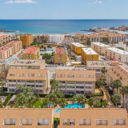 Apartamento Syros Шабія Екстер'єр фото
