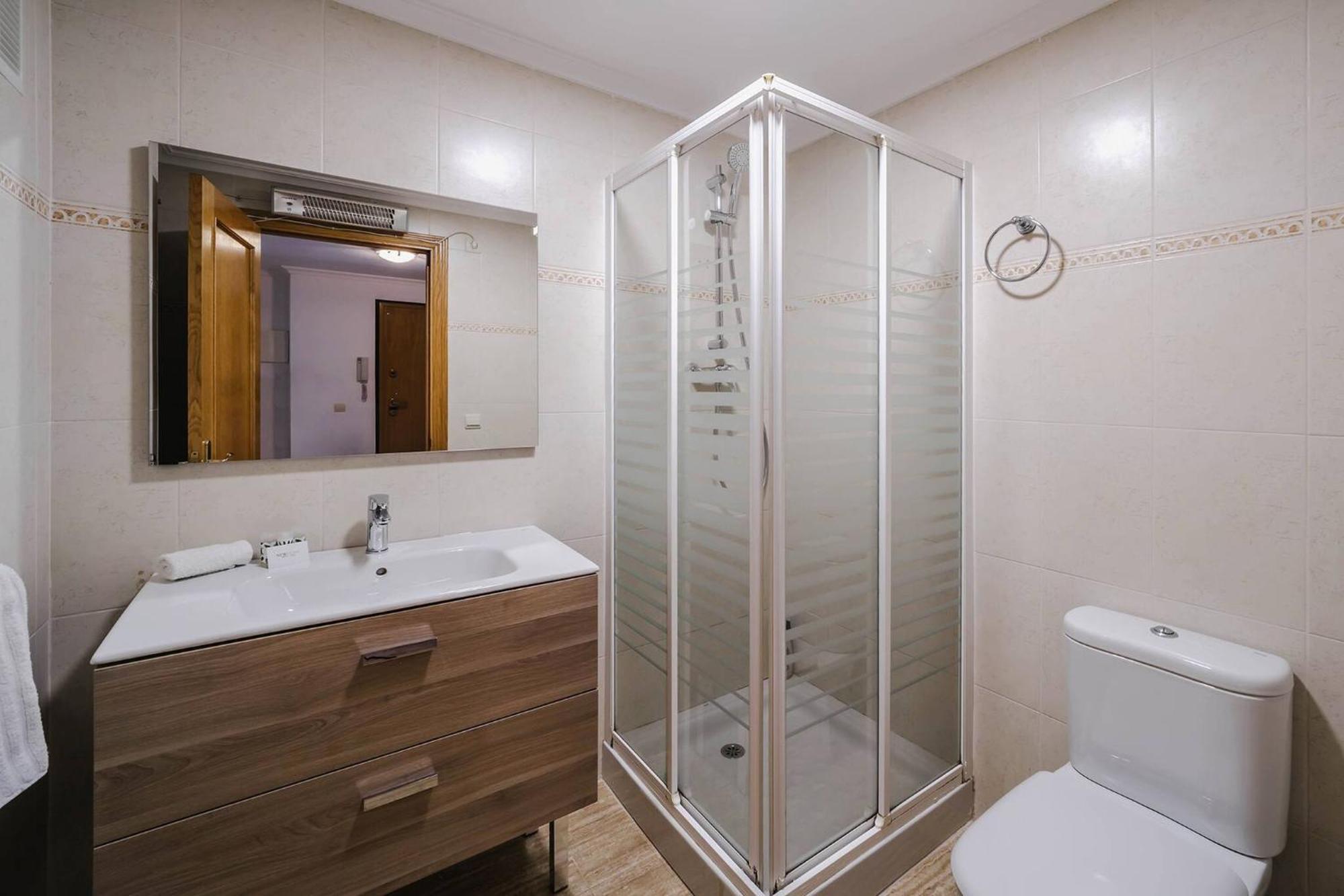 Apartamento Syros Шабія Екстер'єр фото