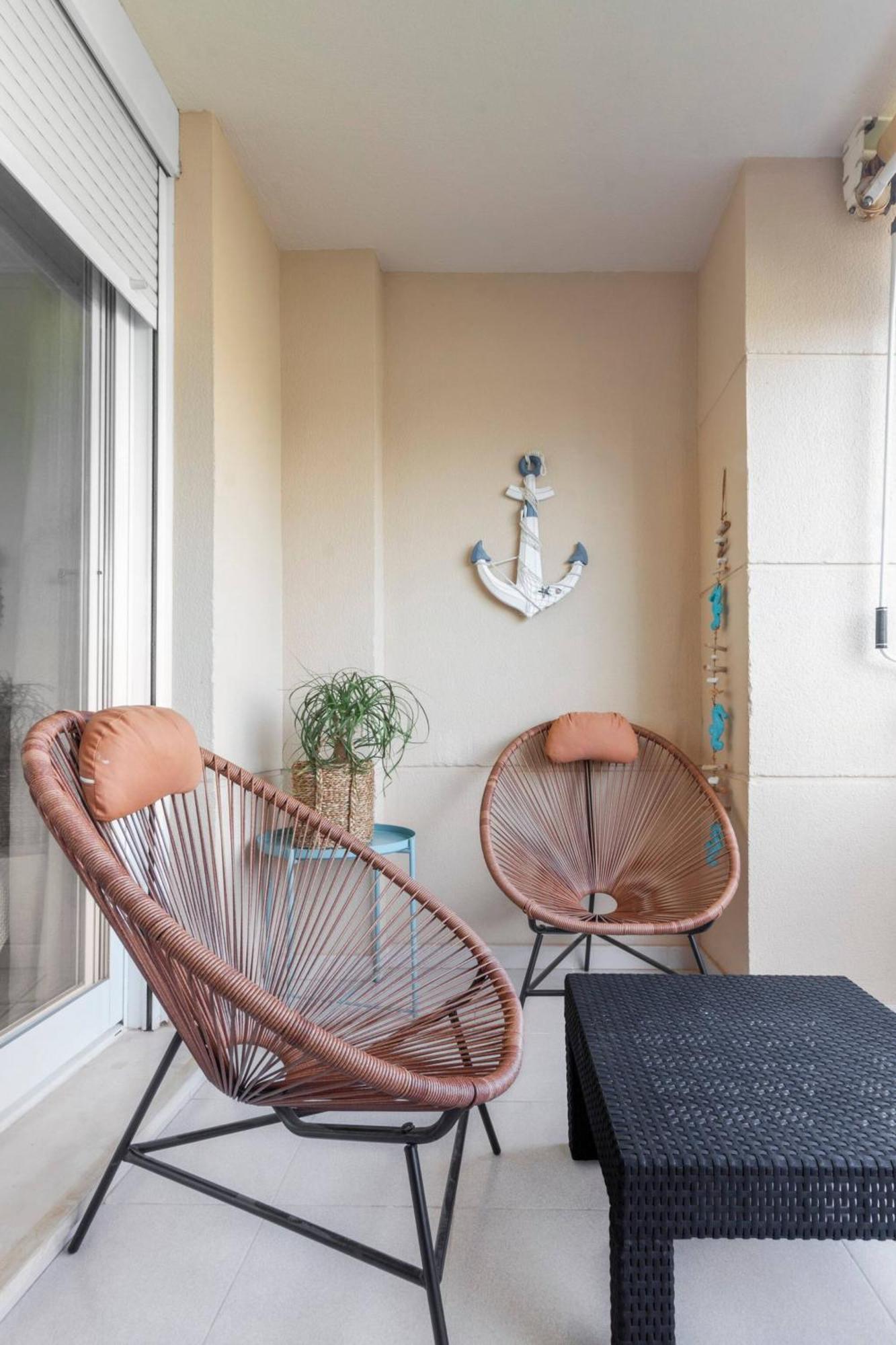 Apartamento Syros Шабія Екстер'єр фото