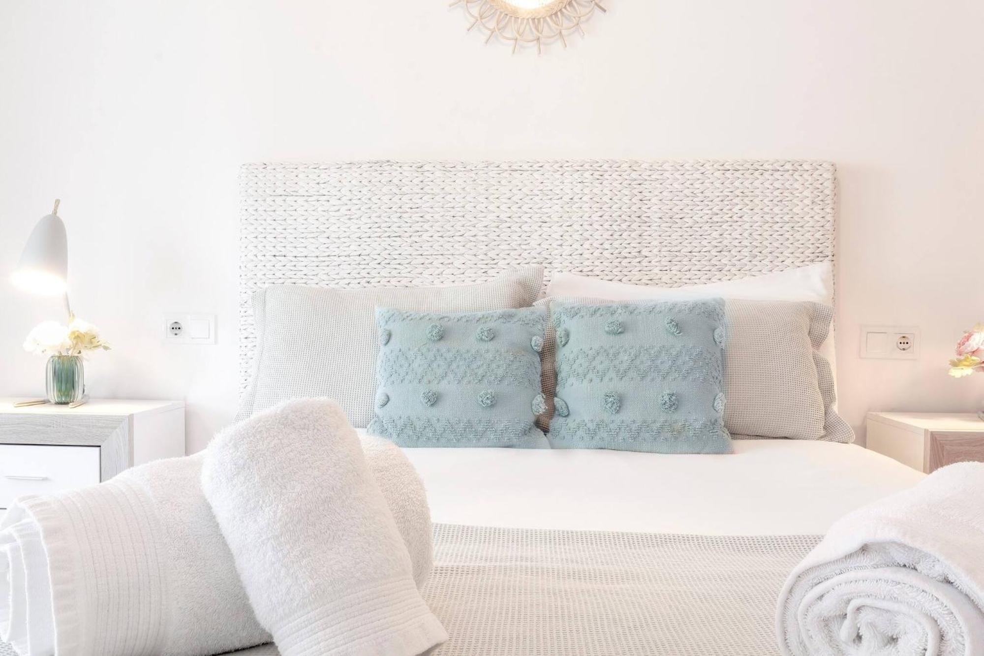 Apartamento Syros Шабія Екстер'єр фото