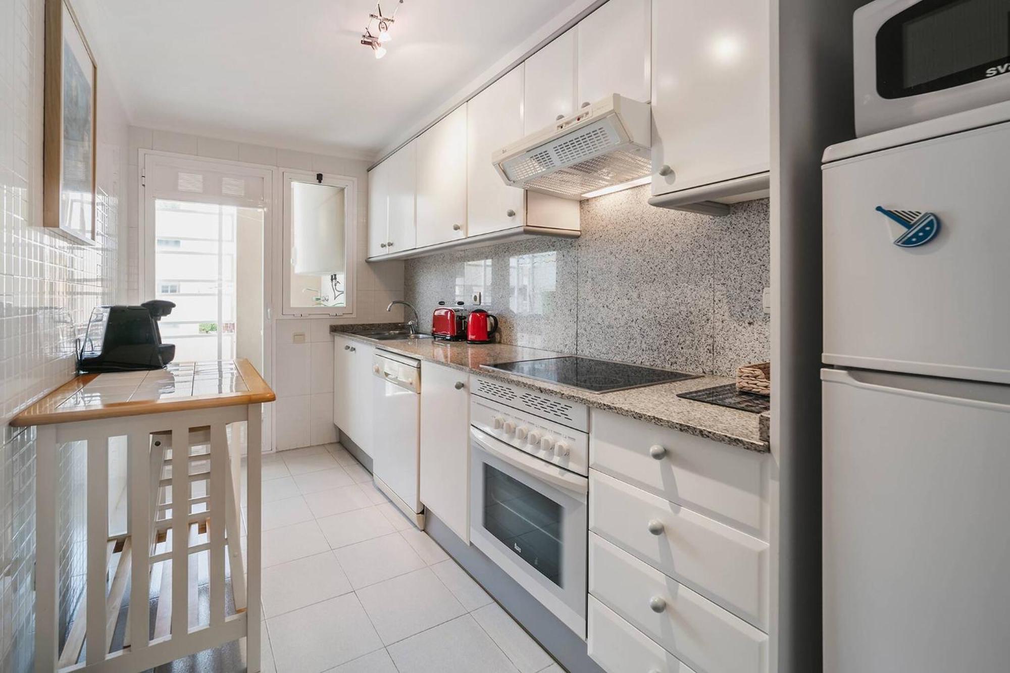 Apartamento Syros Шабія Екстер'єр фото