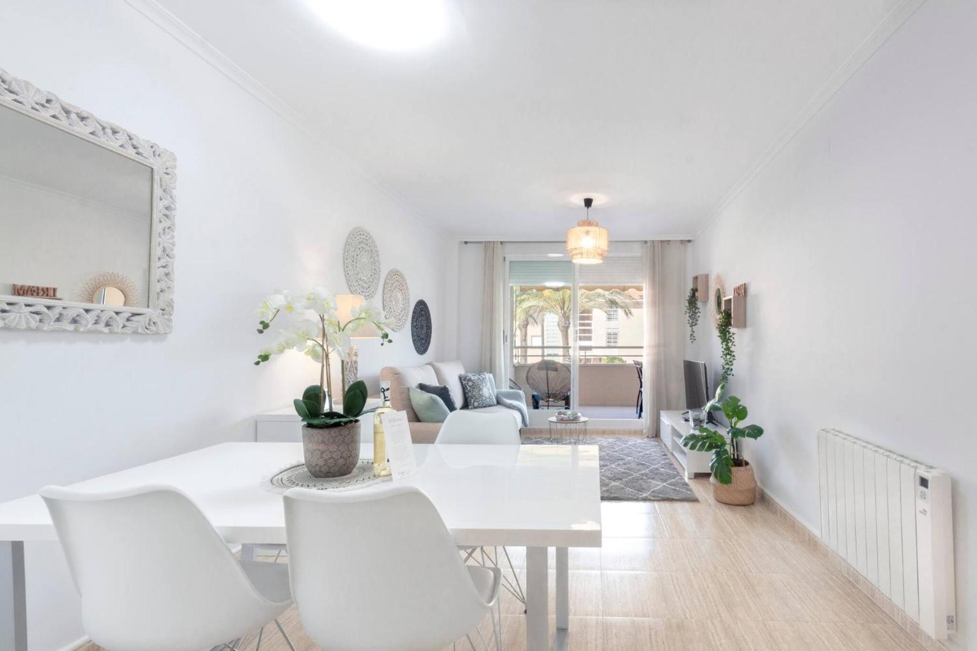 Apartamento Syros Шабія Екстер'єр фото